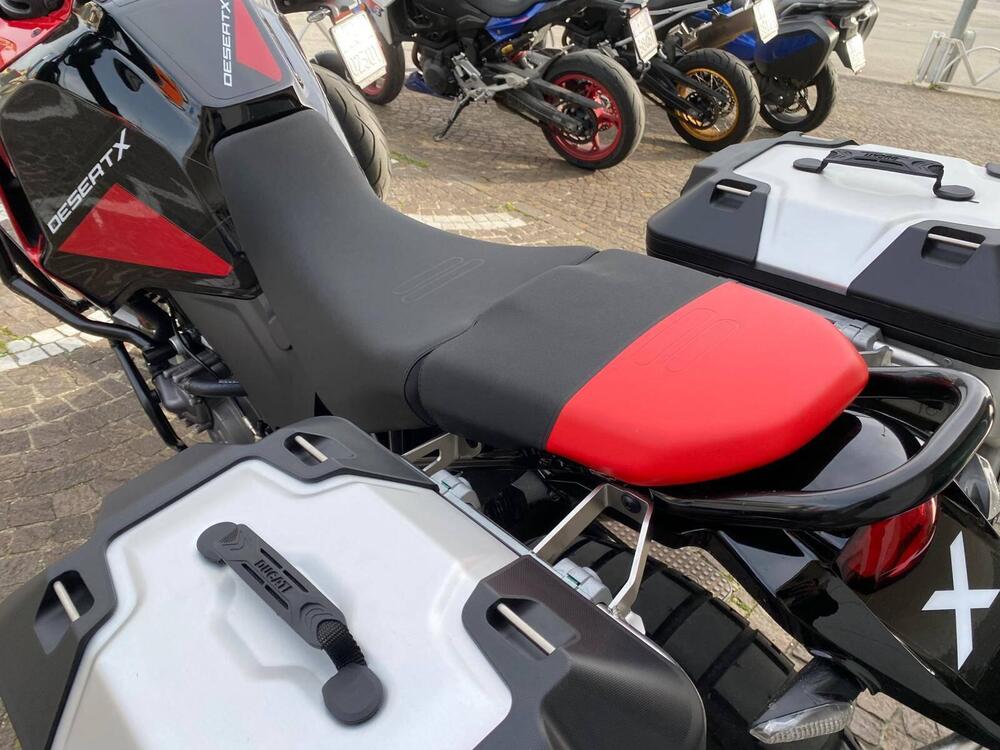 Ducati DesertX Discovery (2025) (10)