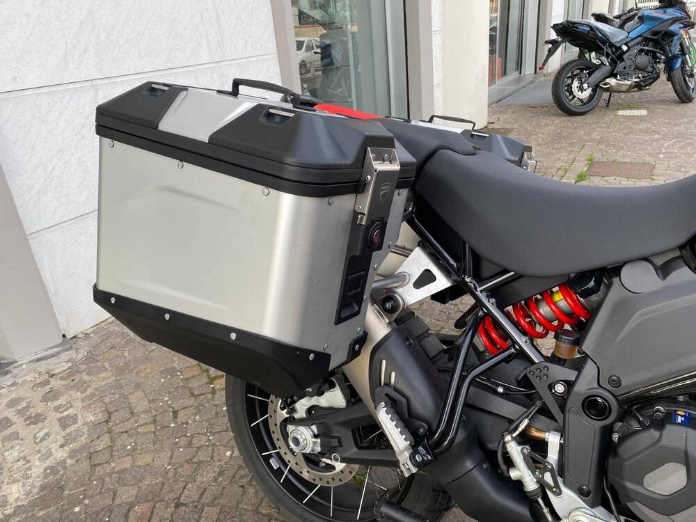 Ducati DesertX Discovery (2025) (11)