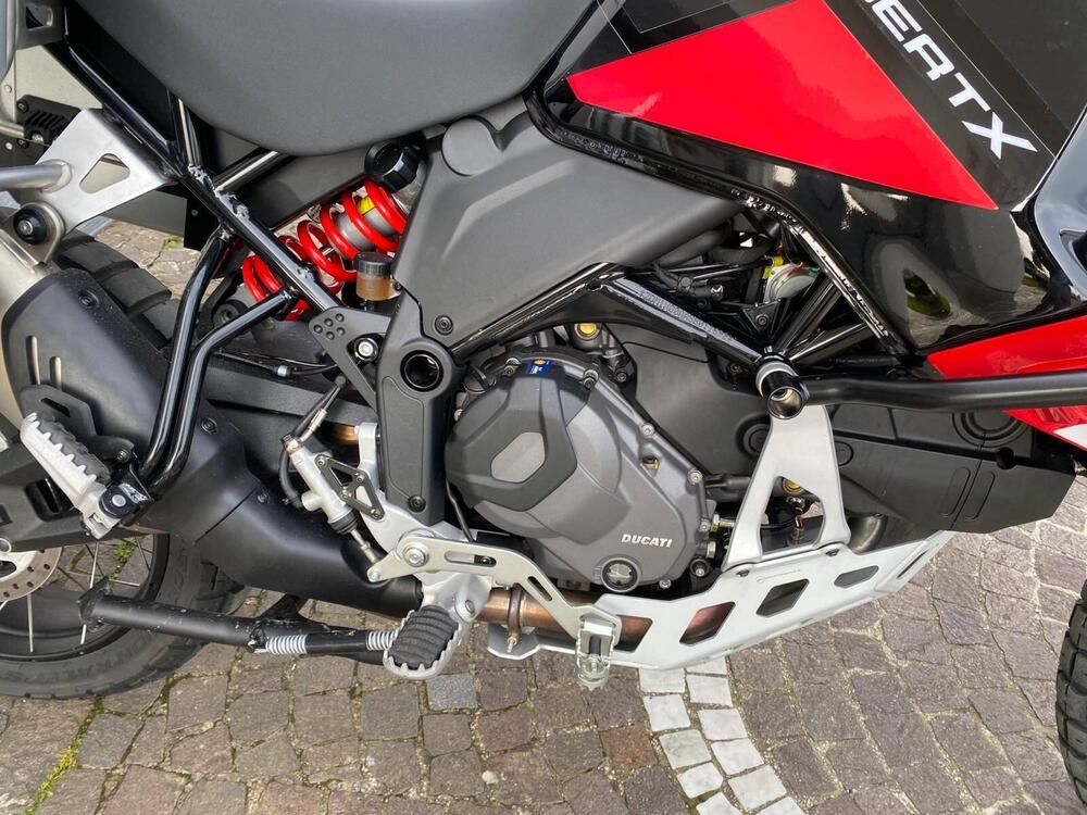 Ducati DesertX Discovery (2025) (12)