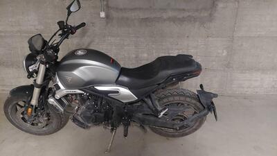 Voge Trofeo 500AC (2022 - 26) usata