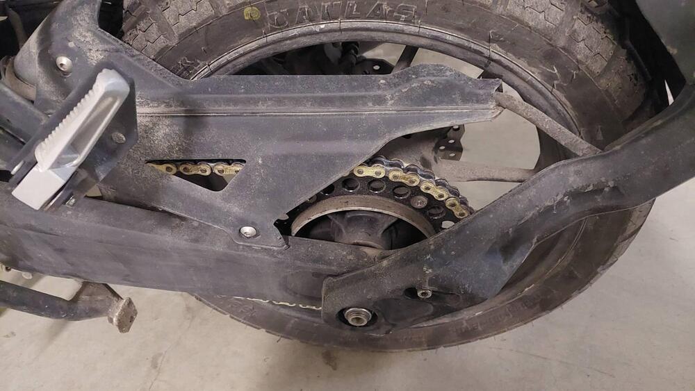 Voge Trofeo 500AC (2022 - 26) (2)