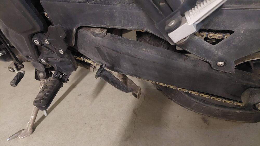 Voge Trofeo 500AC (2022 - 26) (3)