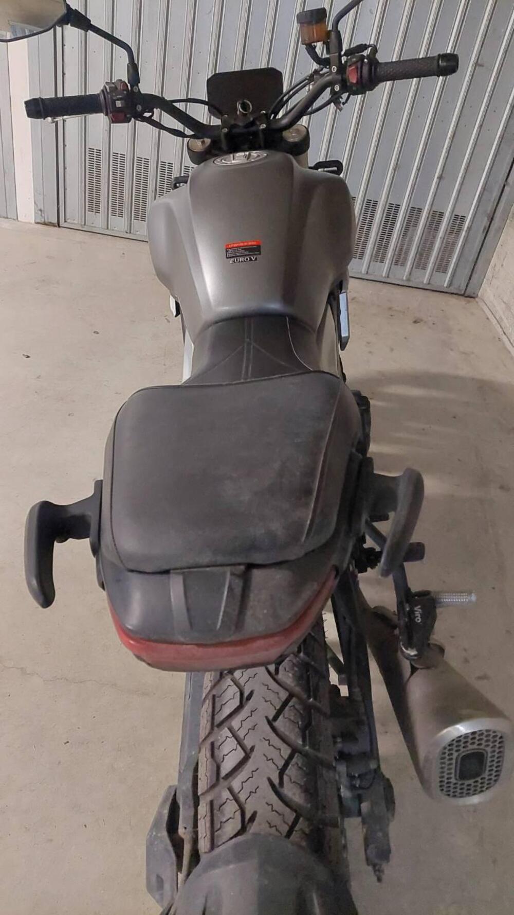 Voge Trofeo 500AC (2022 - 26) (4)