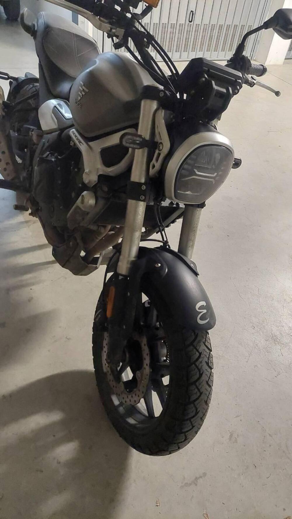 Voge Trofeo 500AC (2022 - 26) (6)