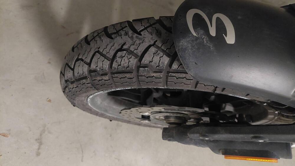 Voge Trofeo 500AC (2022 - 26) (9)