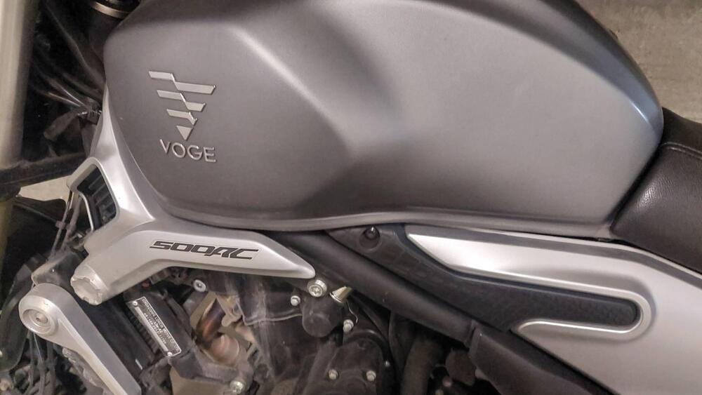 Voge Trofeo 500AC (2022 - 26) (10)