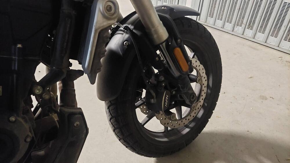 Voge Trofeo 500AC (2022 - 26) (12)