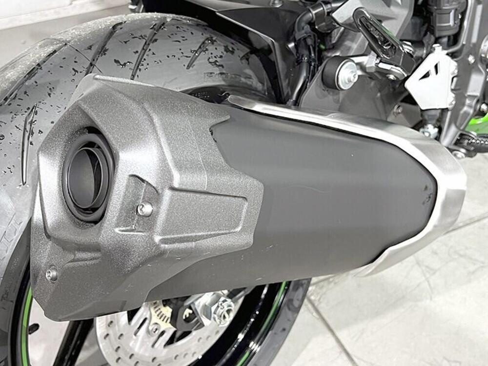 Kawasaki Z H2 SE (2025 - 26) (3)