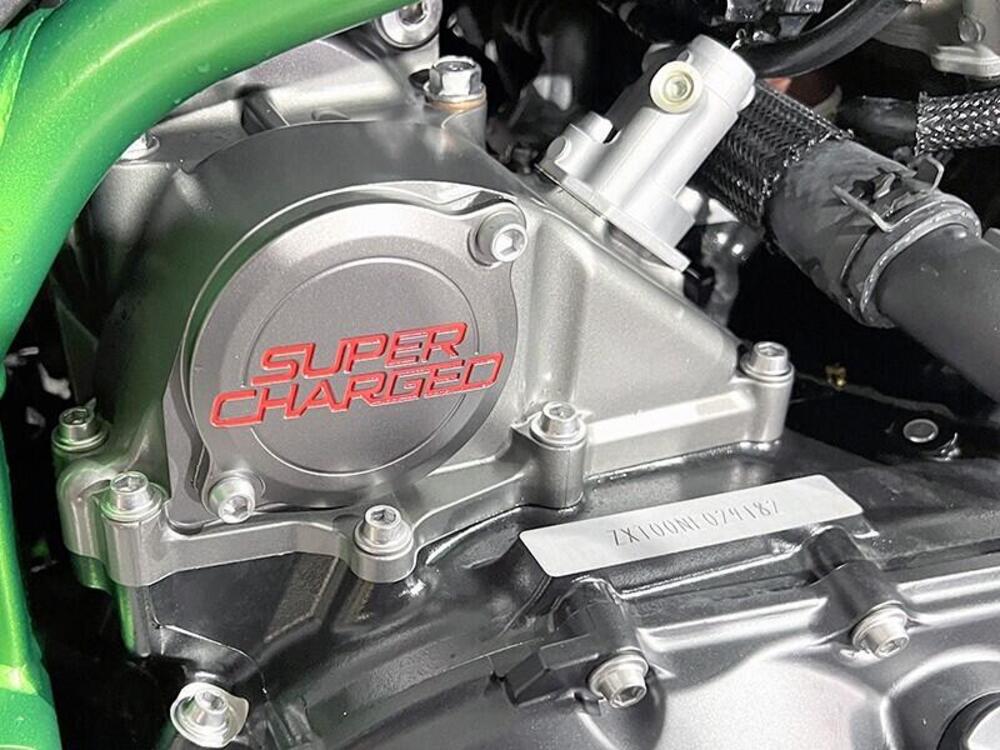 Kawasaki Z H2 SE (2025 - 26) (5)