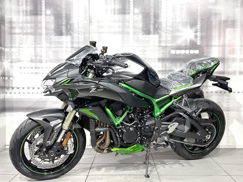Kawasaki Z H2 SE (2025 - 26) (7)