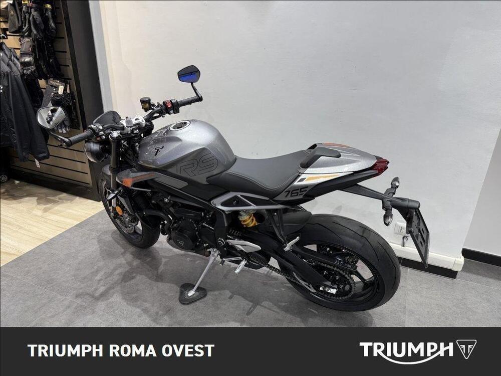 Triumph Street Triple 765 RS (2023 - 26) (3)