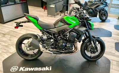 Kawasaki Z 900 (2025 - 26) nuova