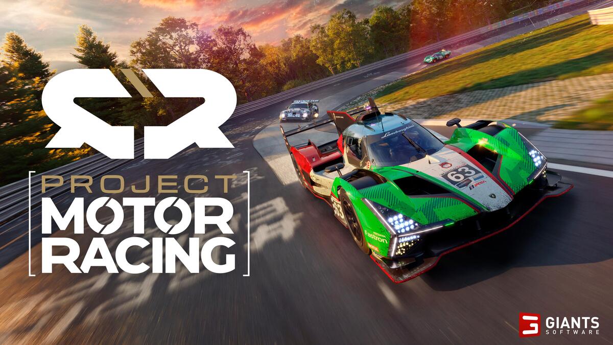 Project Motor Racing: abbiamo messo alla prova il simulatore su Playstation e Xbox, ecco com'è andata
