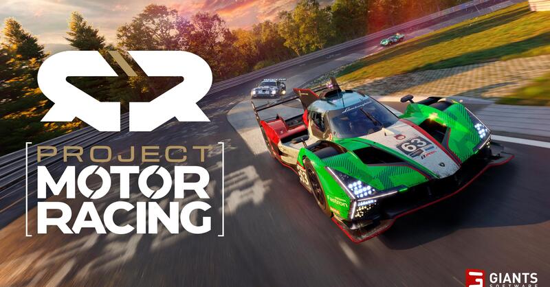 Project Motor Racing: abbiamo messo alla prova il simulatore su Playstation e Xbox, ecco com'&egrave; andata