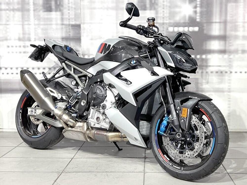 Bmw M 1000 R (2025 - 26)