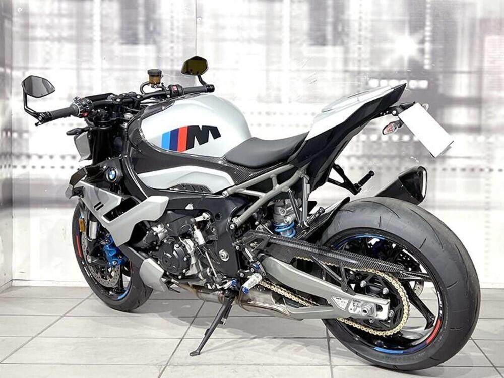 Bmw M 1000 R (2025 - 26) (2)