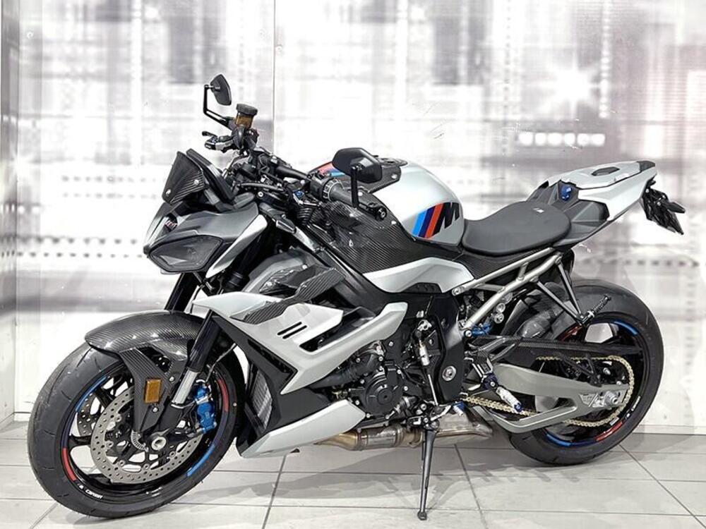 Bmw M 1000 R (2025 - 26) (7)