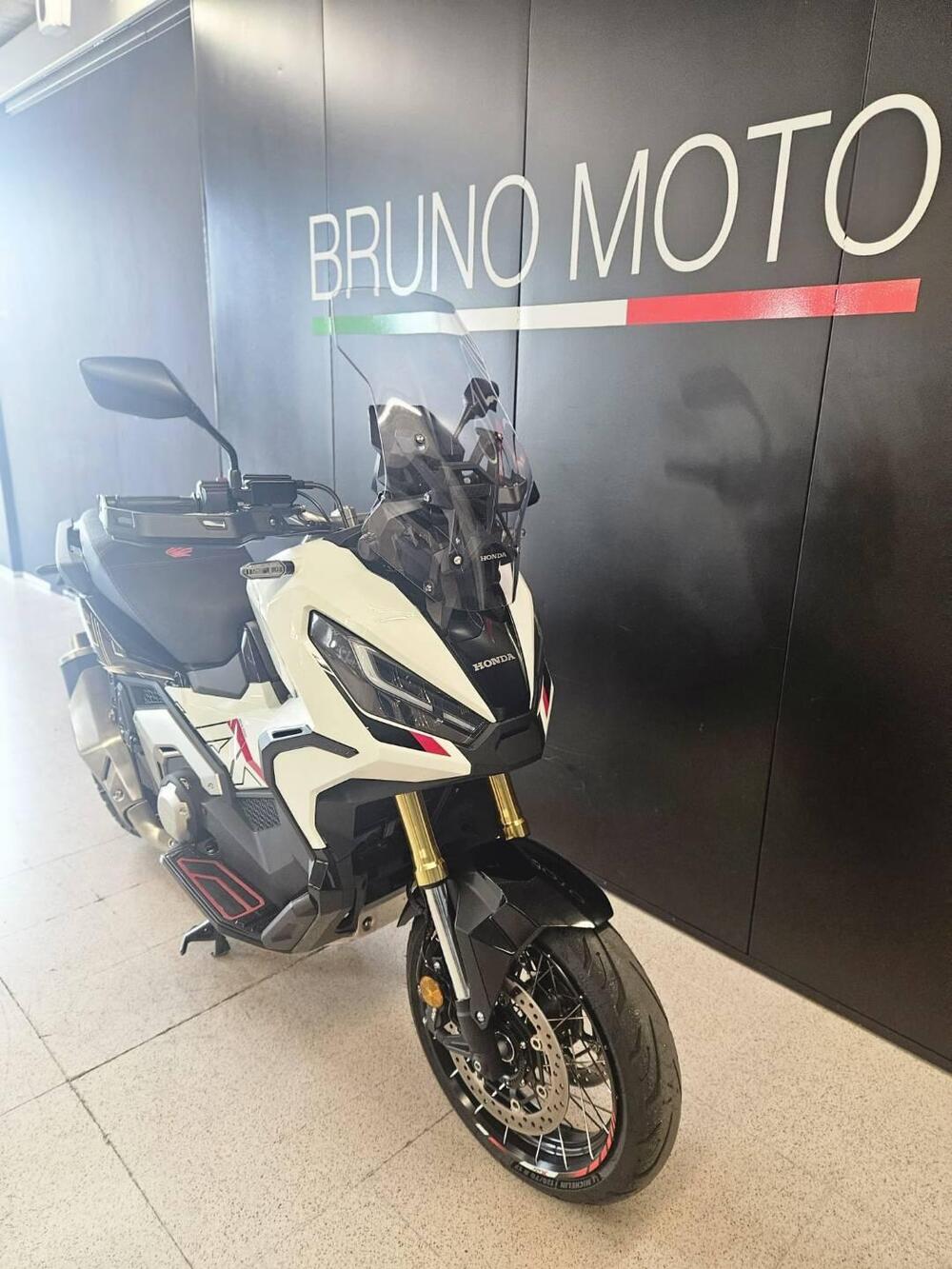 Honda X-ADV 750 DCT Adventure (2021 - 24) (4)