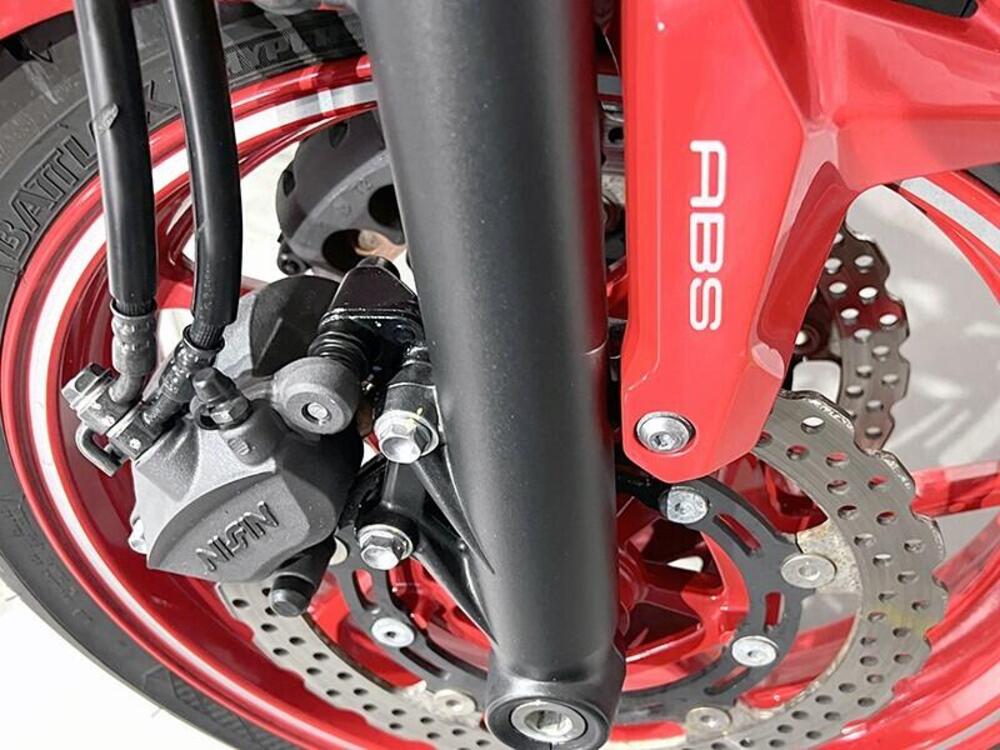 Kawasaki Z 650 50th Anniversary (2022 - 23) (4)