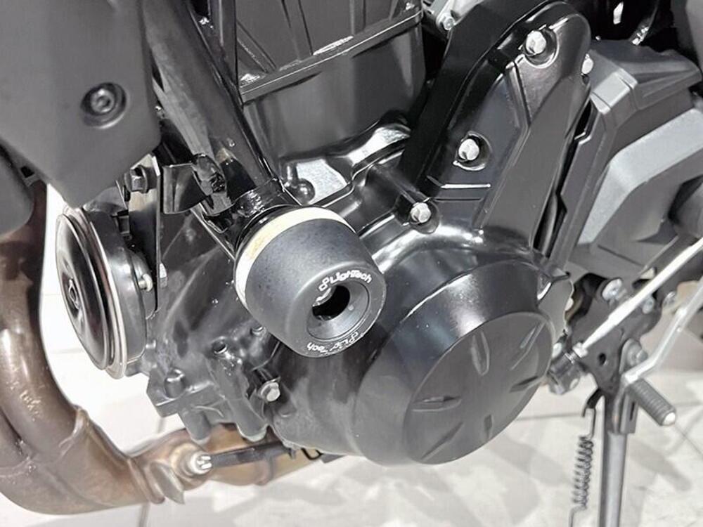 Kawasaki Z 650 50th Anniversary (2022 - 23) (5)