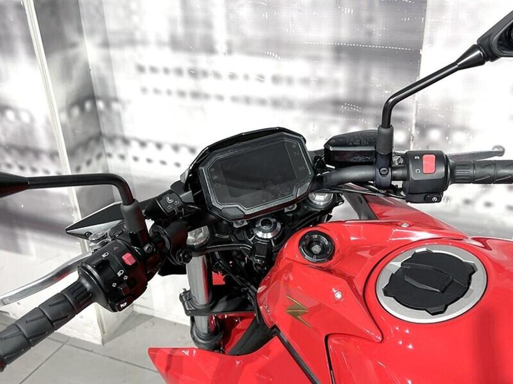 Kawasaki Z 650 50th Anniversary (2022 - 23) (6)