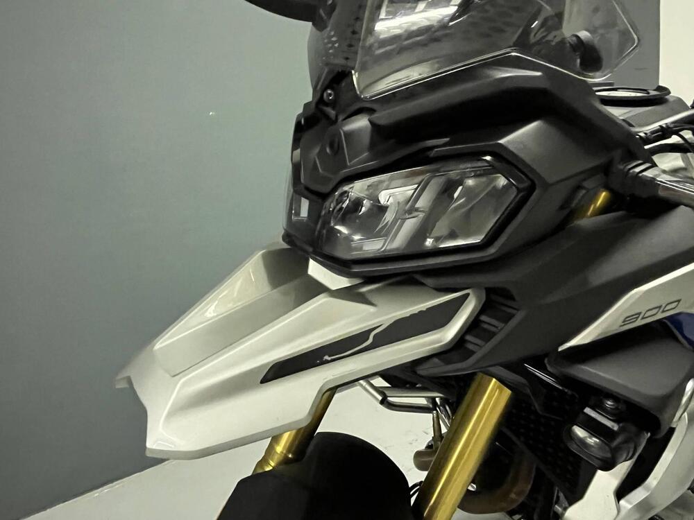 Voge Valico 900DSX (2024 - 26) (3)