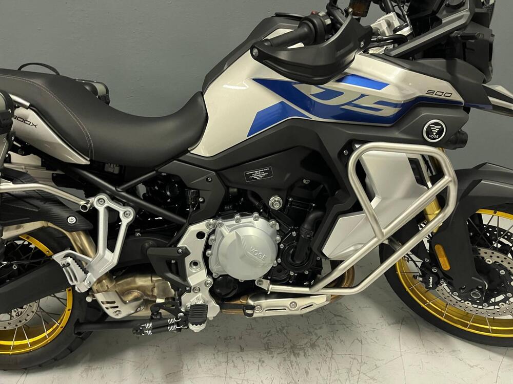 Voge Valico 900DSX (2024 - 26) (5)