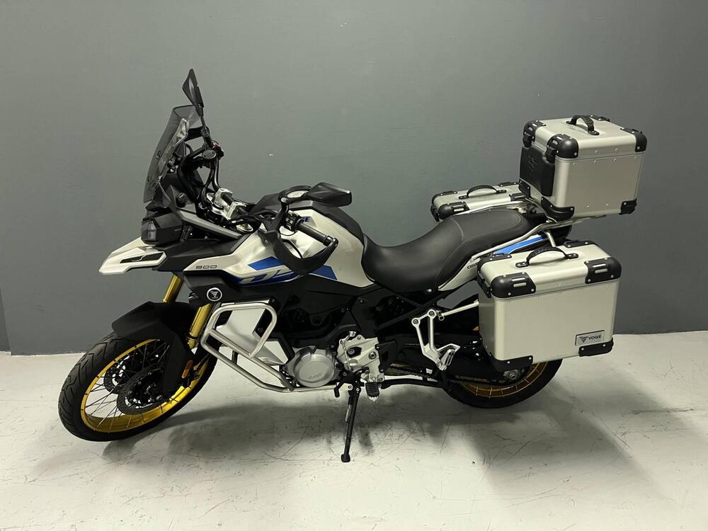 Voge Valico 900DSX (2024 - 26) (2)