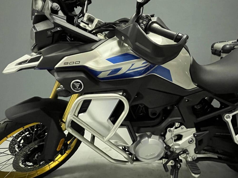 Voge Valico 900DSX (2024 - 26) (6)