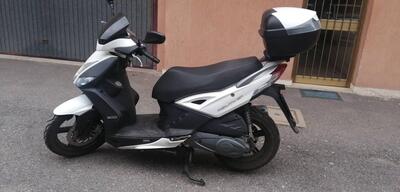 Kymco Agility 200i R16 + (2014 - 17) usata