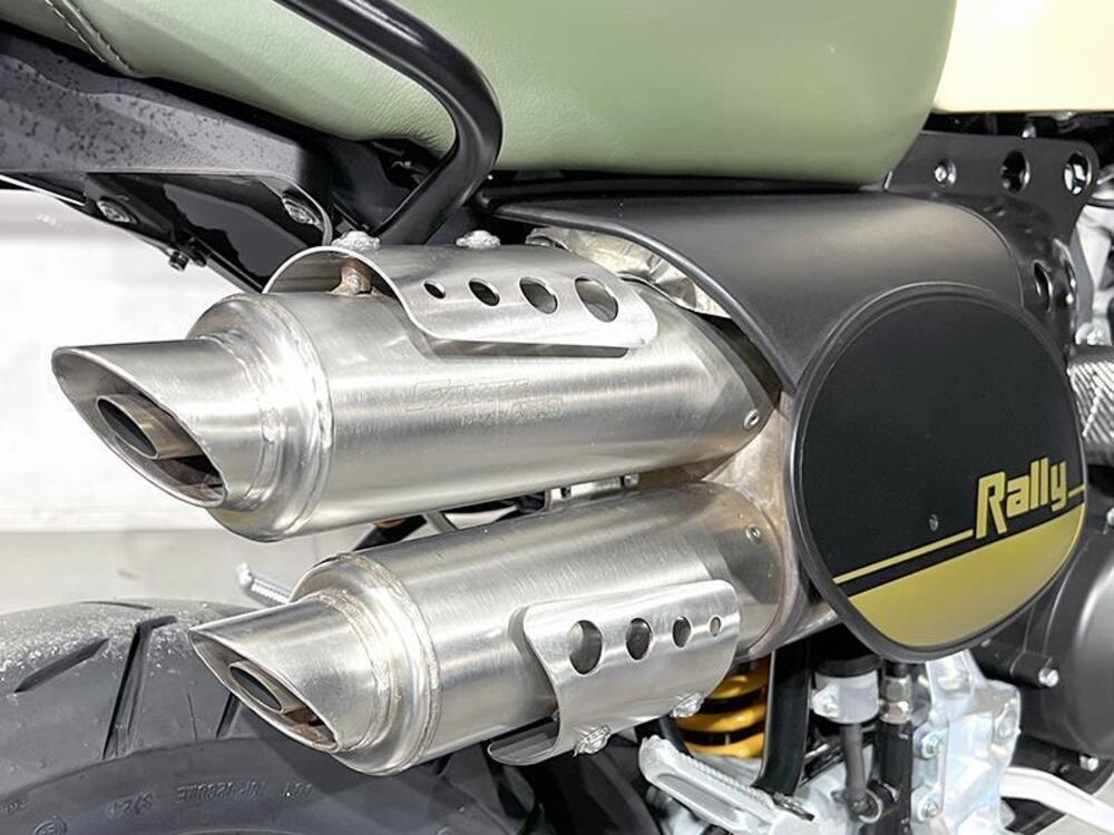 Fantic Motor Caballero 500 Rally (2021 - 23) (3)