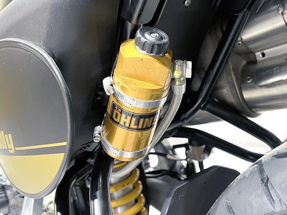 Fantic Motor Caballero 500 Rally (2021 - 23) (4)