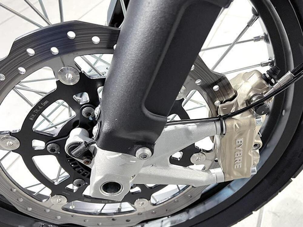 Fantic Motor Caballero 500 Rally (2021 - 23) (5)