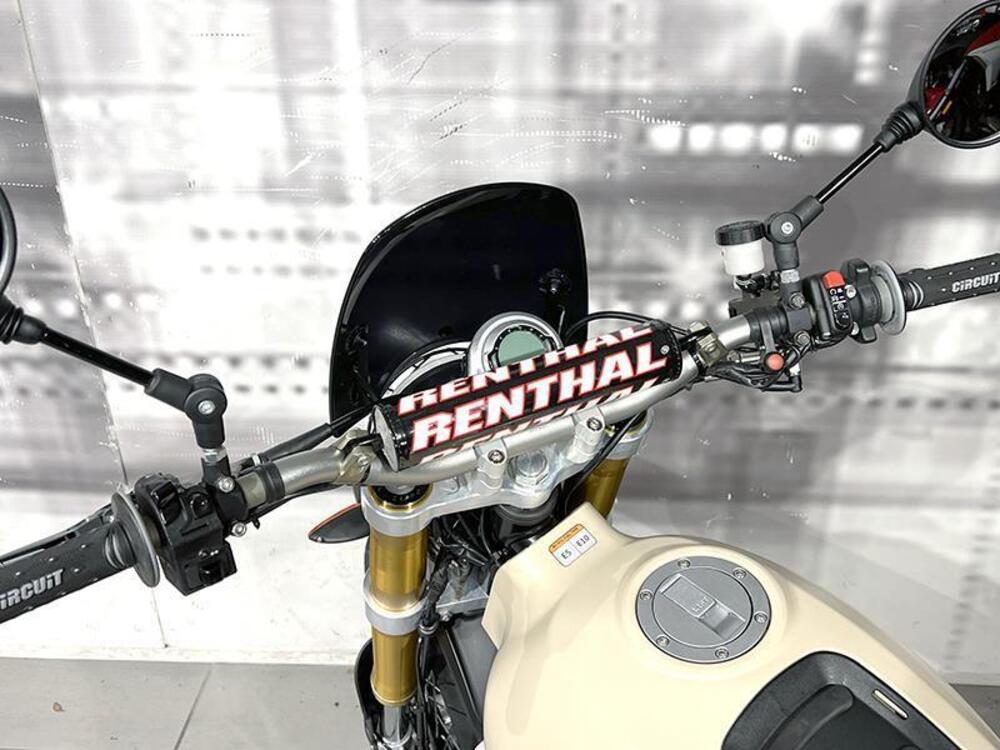 Fantic Motor Caballero 500 Rally (2021 - 23) (6)