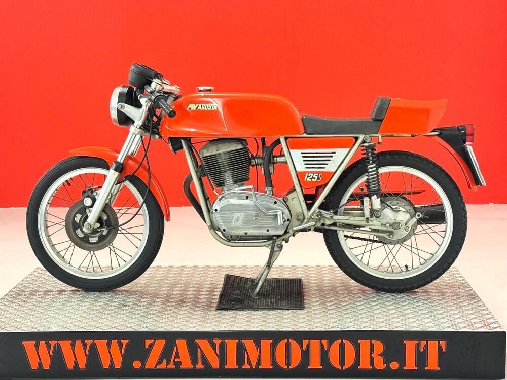 MV Agusta 125 SPORT (5)