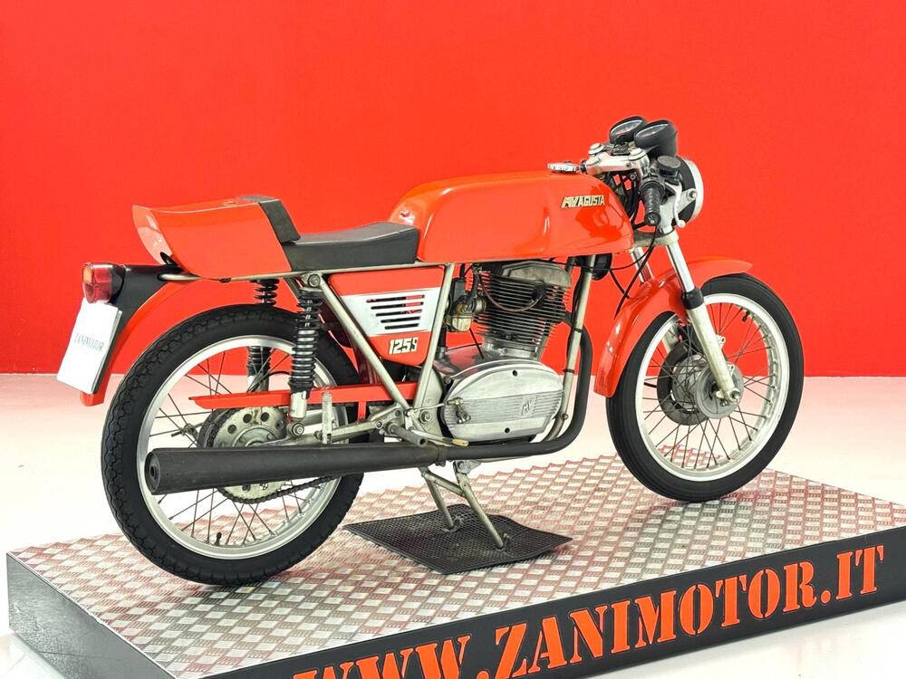 MV Agusta 125 SPORT (8)