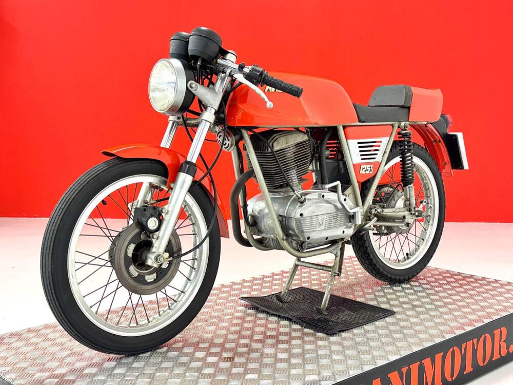 MV Agusta 125 SPORT (15)