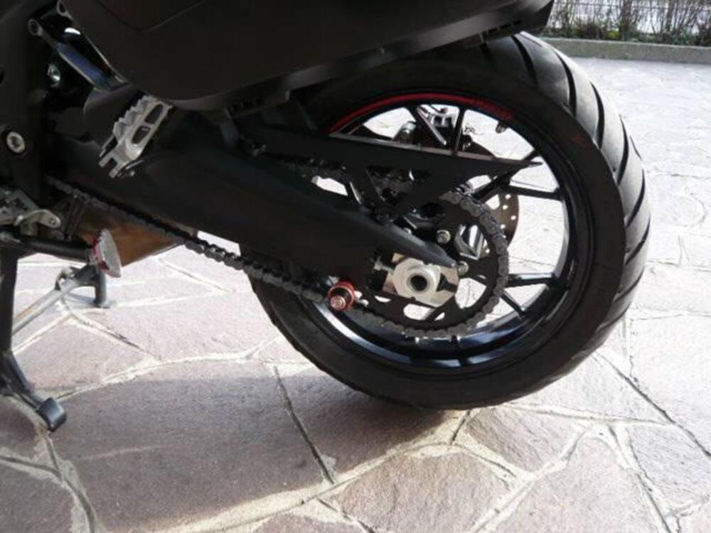 Ducati Multistrada 950 S (2019 - 20) (5)