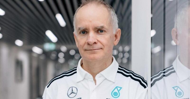 Formula 1, colpo in casa Mercedes: John Owen lascia il progetto 2026