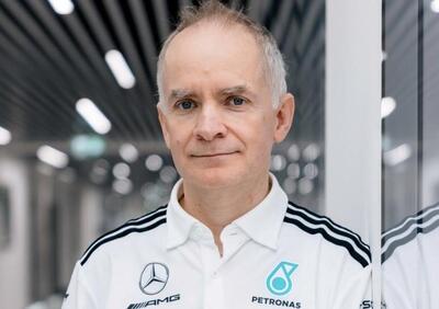 Formula 1, colpo in casa Mercedes: John Owen lascia il progetto 2026