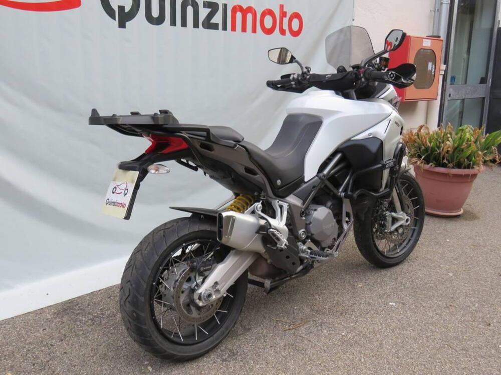 Ducati Multistrada 1200 Enduro (2016 - 18) (2)