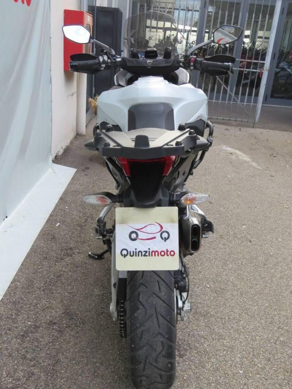 Ducati Multistrada 1200 Enduro (2016 - 18) (5)