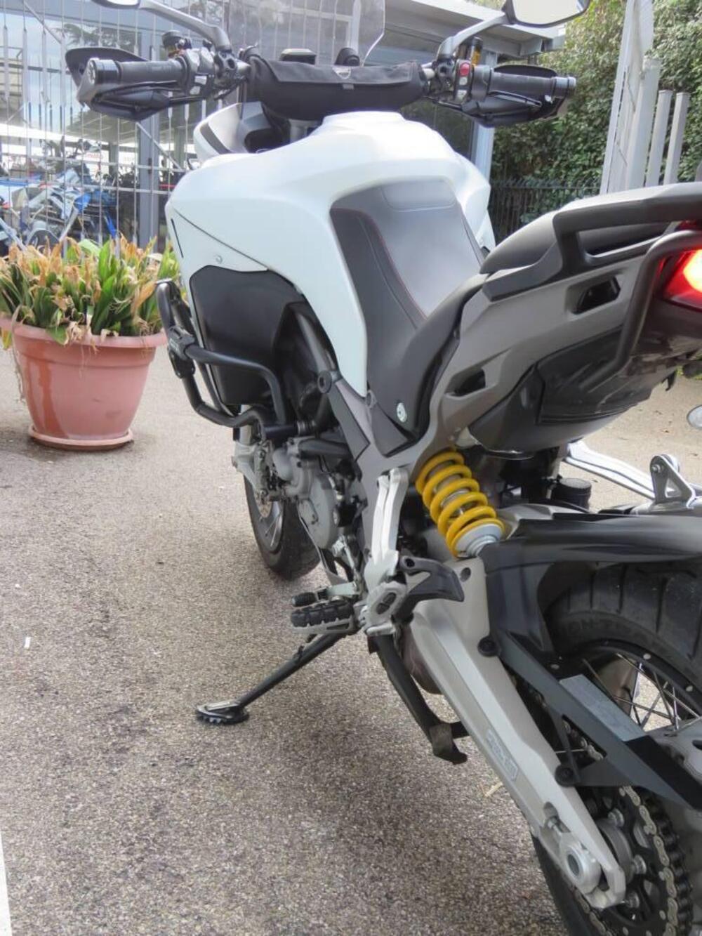 Ducati Multistrada 1200 Enduro (2016 - 18) (6)