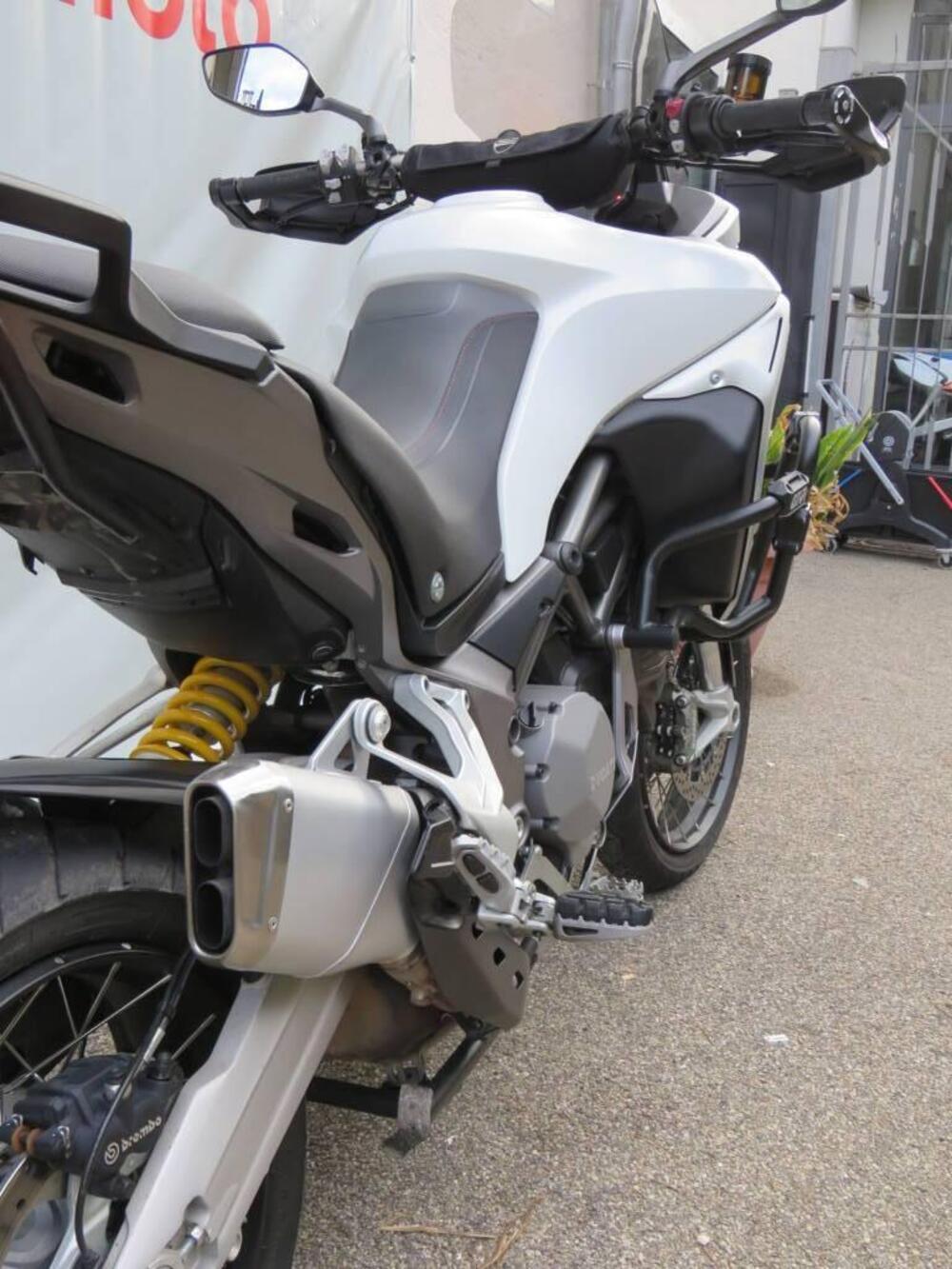 Ducati Multistrada 1200 Enduro (2016 - 18) (7)