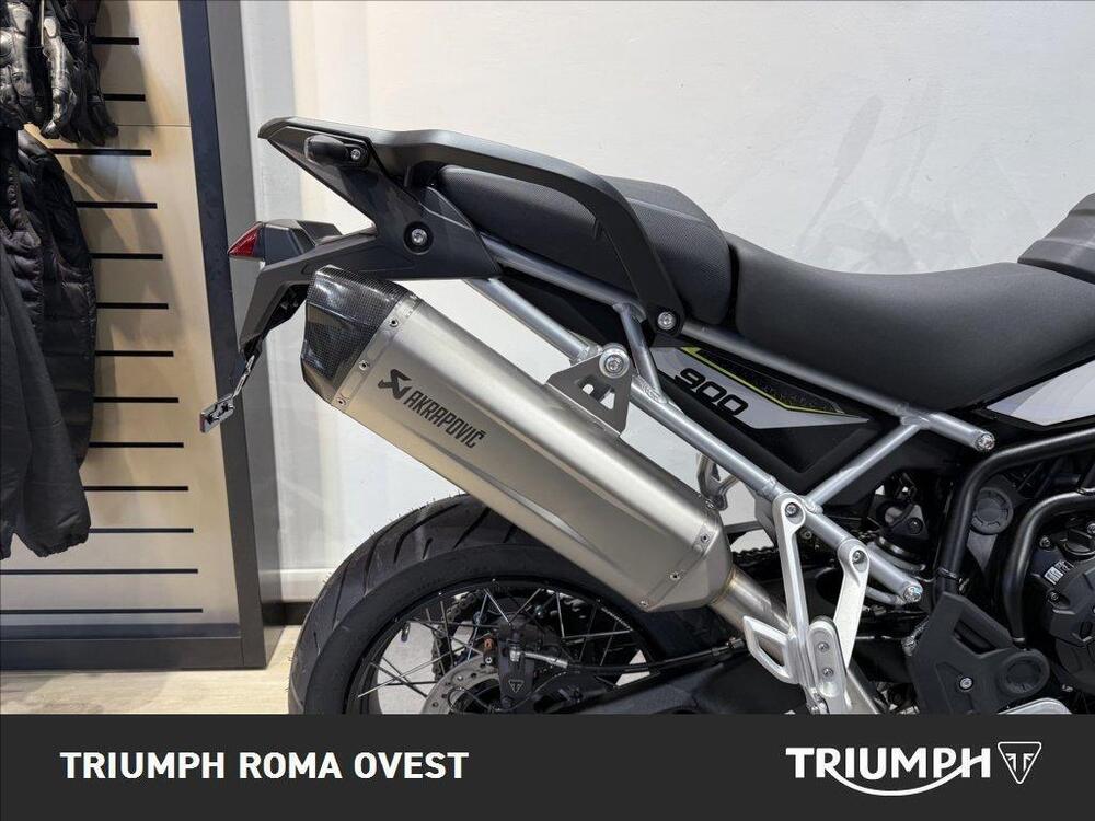 Triumph Tiger 900 Rally Pro (2024 - 26) (7)