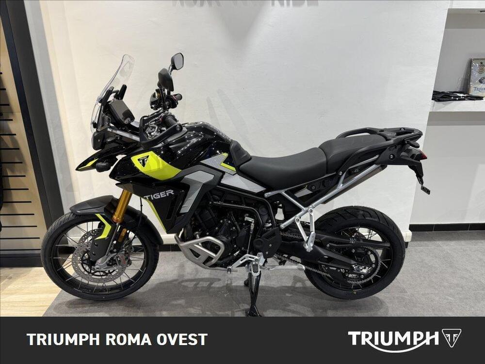 Triumph Tiger 900 Rally Pro (2024 - 26) (8)