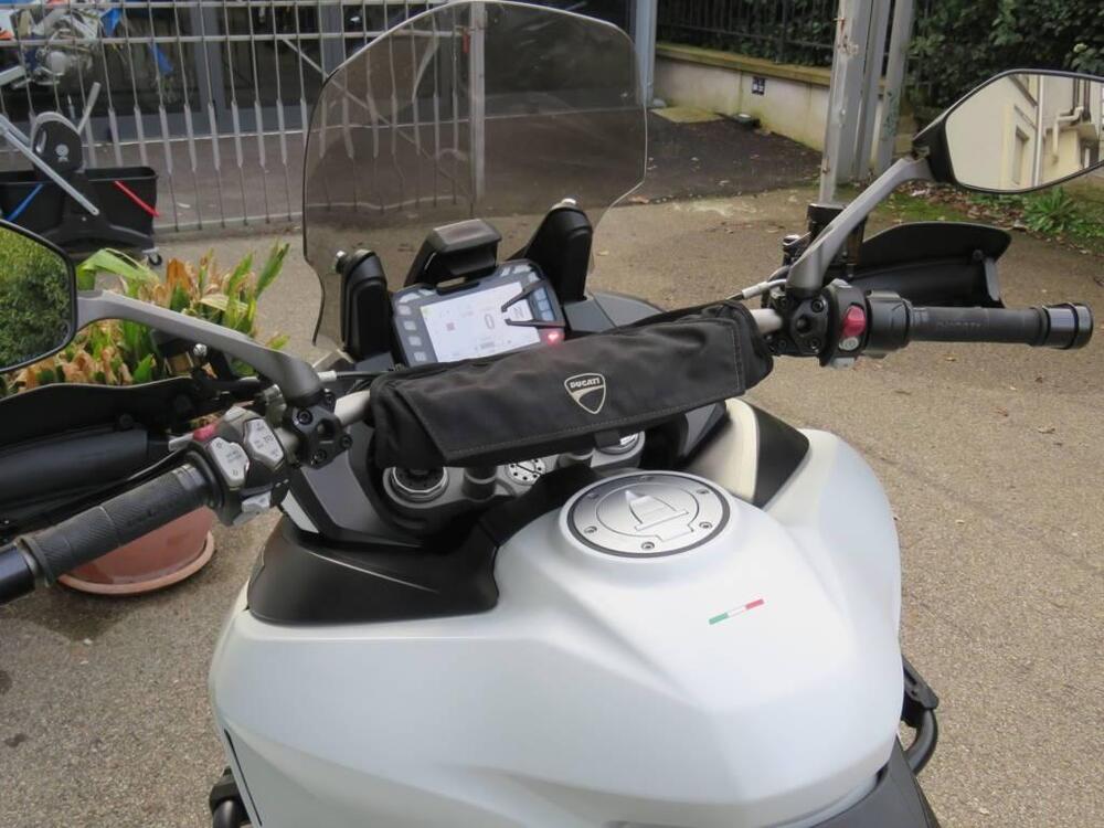 Ducati Multistrada 1200 Enduro (2016 - 18) (9)