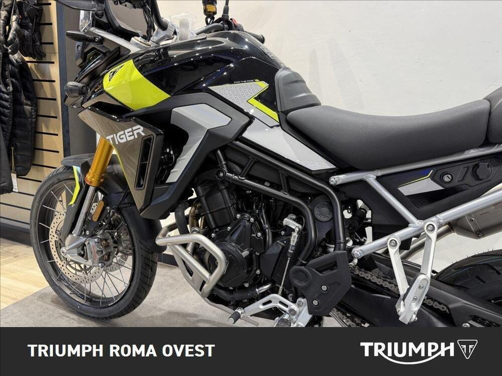 Triumph Tiger 900 Rally Pro (2024 - 26) (15)
