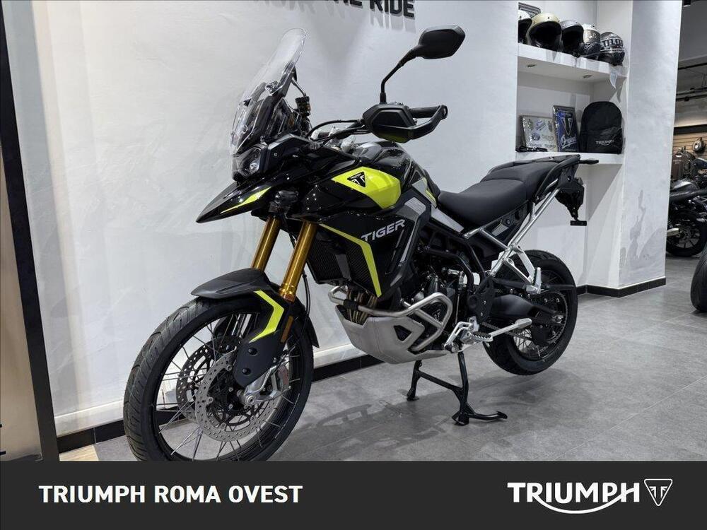 Triumph Tiger 900 Rally Pro (2024 - 26) (11)