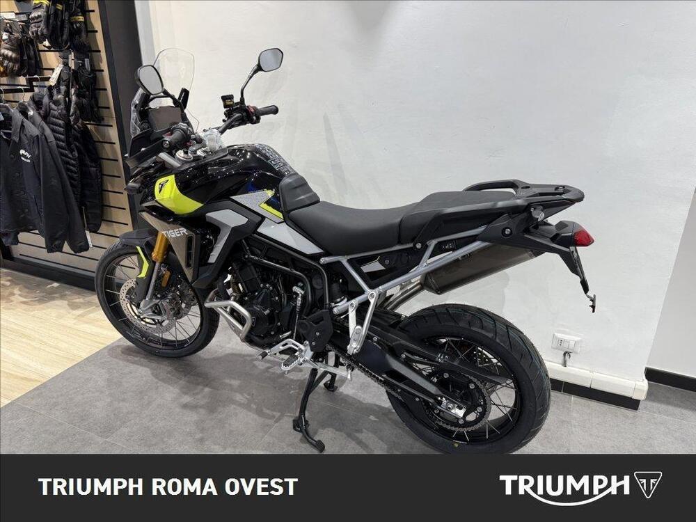 Triumph Tiger 900 Rally Pro (2024 - 26) (9)